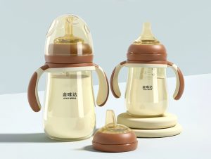 奶瓶N11