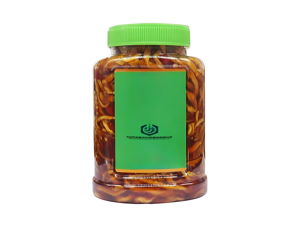 食品瓶SP002