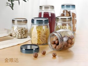 食品瓶SP004