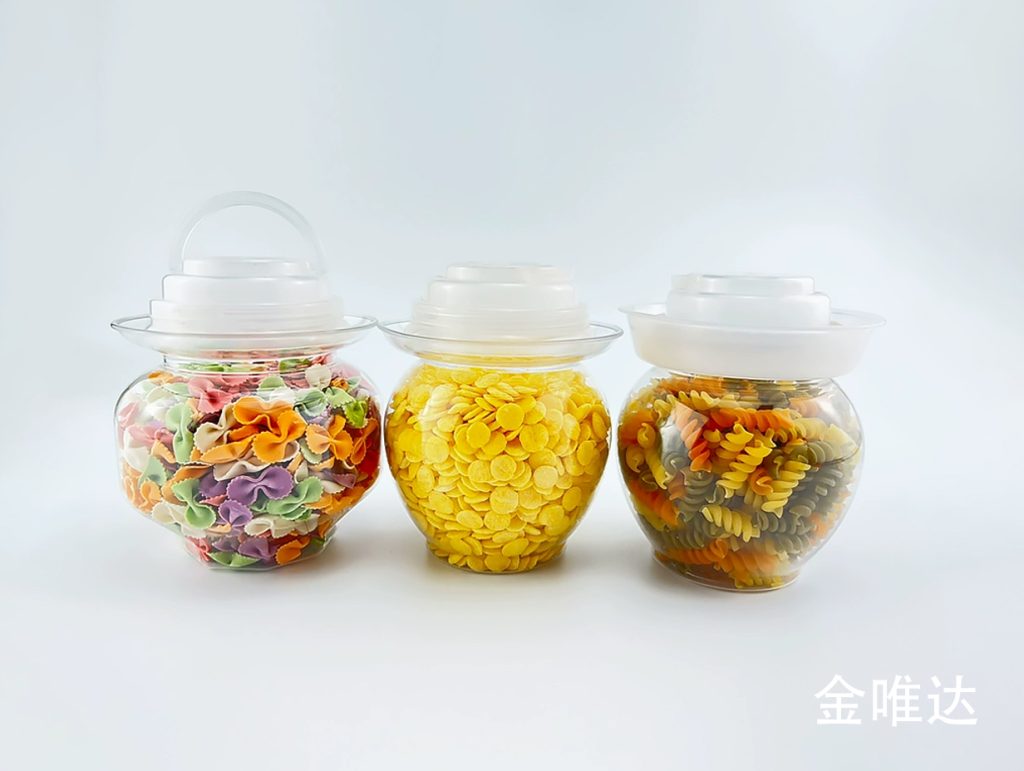 食品瓶SP007