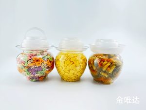 食品瓶SP007