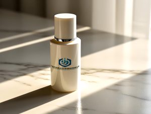 化妆品瓶H003