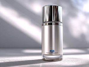 化妆品瓶H006